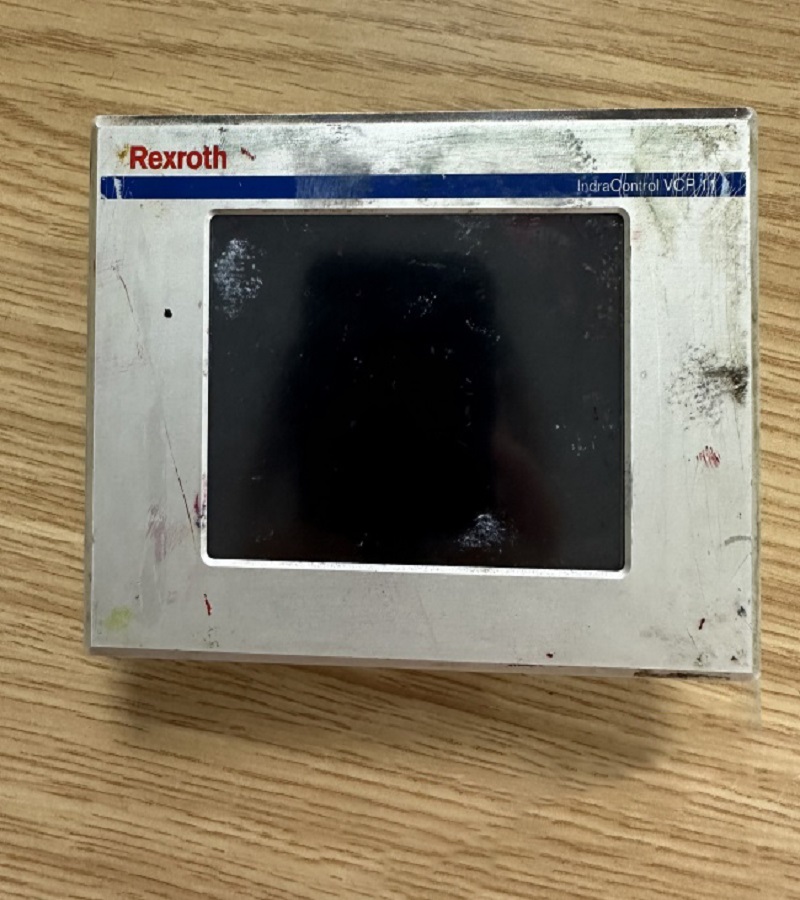 力士樂觸摸屏?VCP20.2DUN個別區(qū)域無法觸摸 通電后反復(fù)閃屏不開機 卡在開機界面 無法進(jìn)入操作系統(tǒng) 屏幕顯示內(nèi)容不正常   黑屏故障維修 快修   